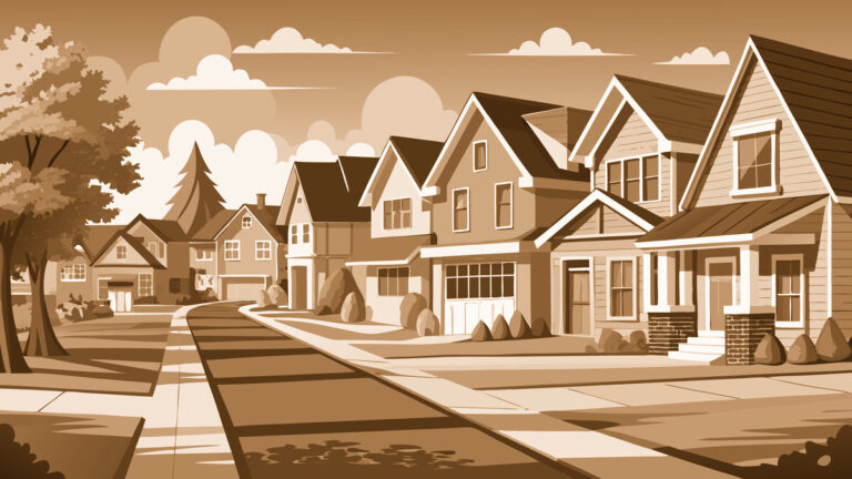 Plantation Hills neighborhood